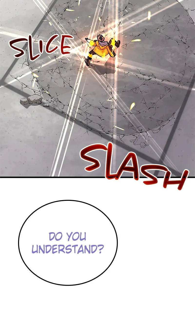 The Fallen Sage Rises to Power Chapter 36 page 53 - 
