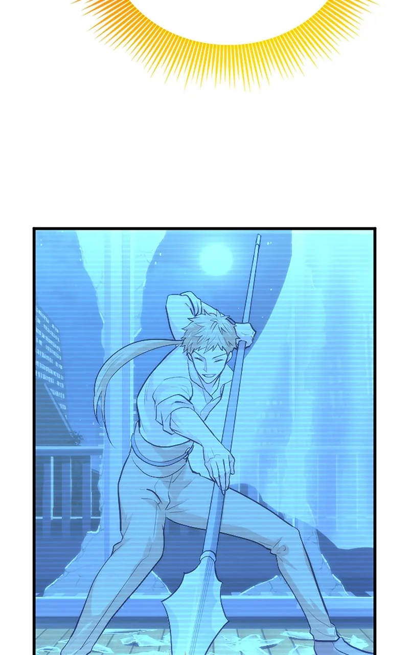 The Fallen Sage Rises to Power Chapter 36 page 58 - 
