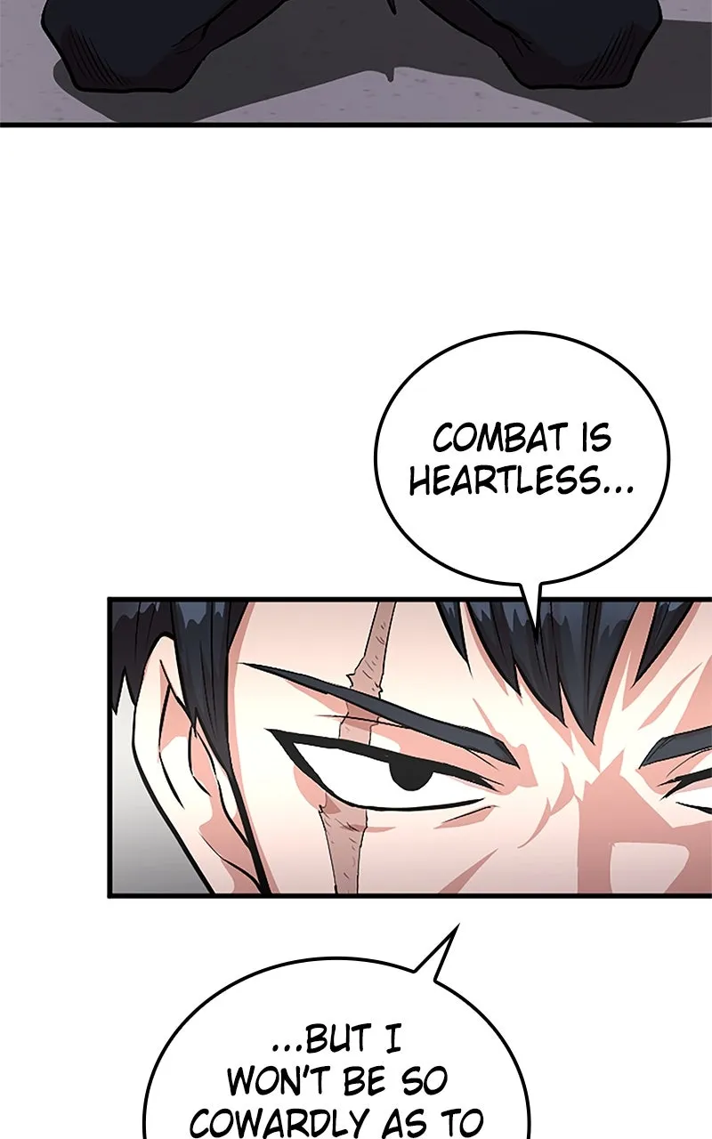 The Fallen Sage Rises to Power Chapter 36 page 7 - 