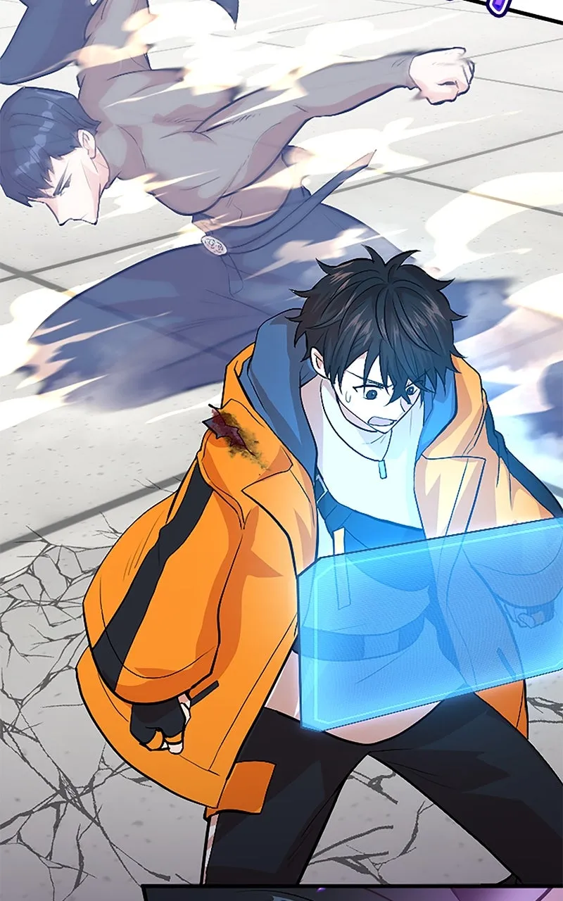 The Fallen Sage Rises to Power Chapter 36 page 61 - 
