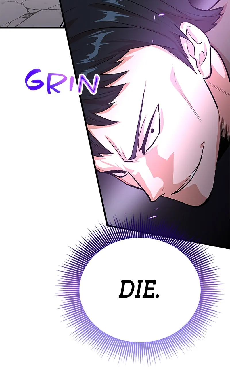 The Fallen Sage Rises to Power Chapter 36 page 62 - 