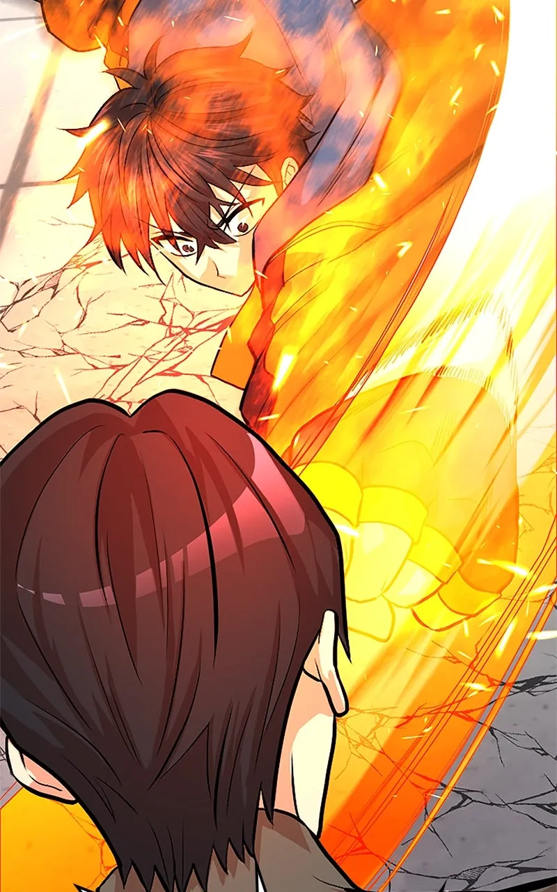 The Fallen Sage Rises to Power Chapter 36 page 68 - 