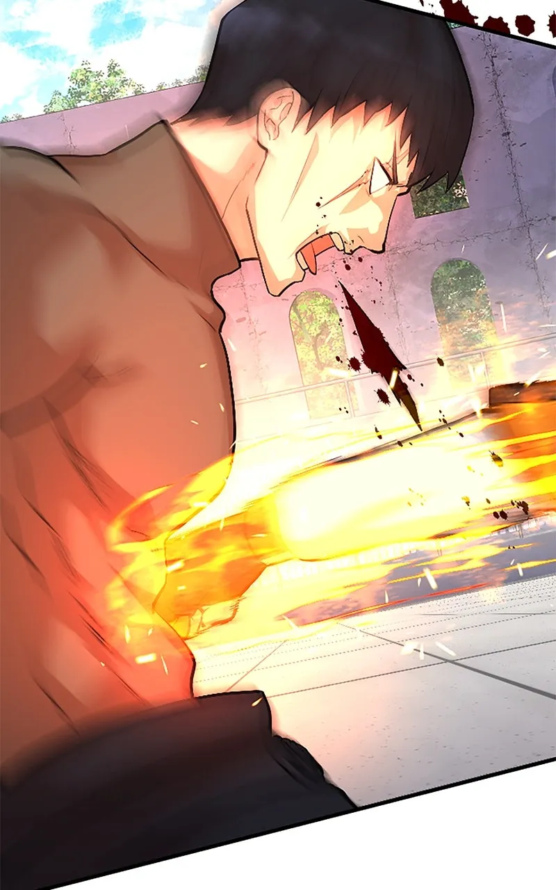The Fallen Sage Rises to Power Chapter 36 page 70 - 