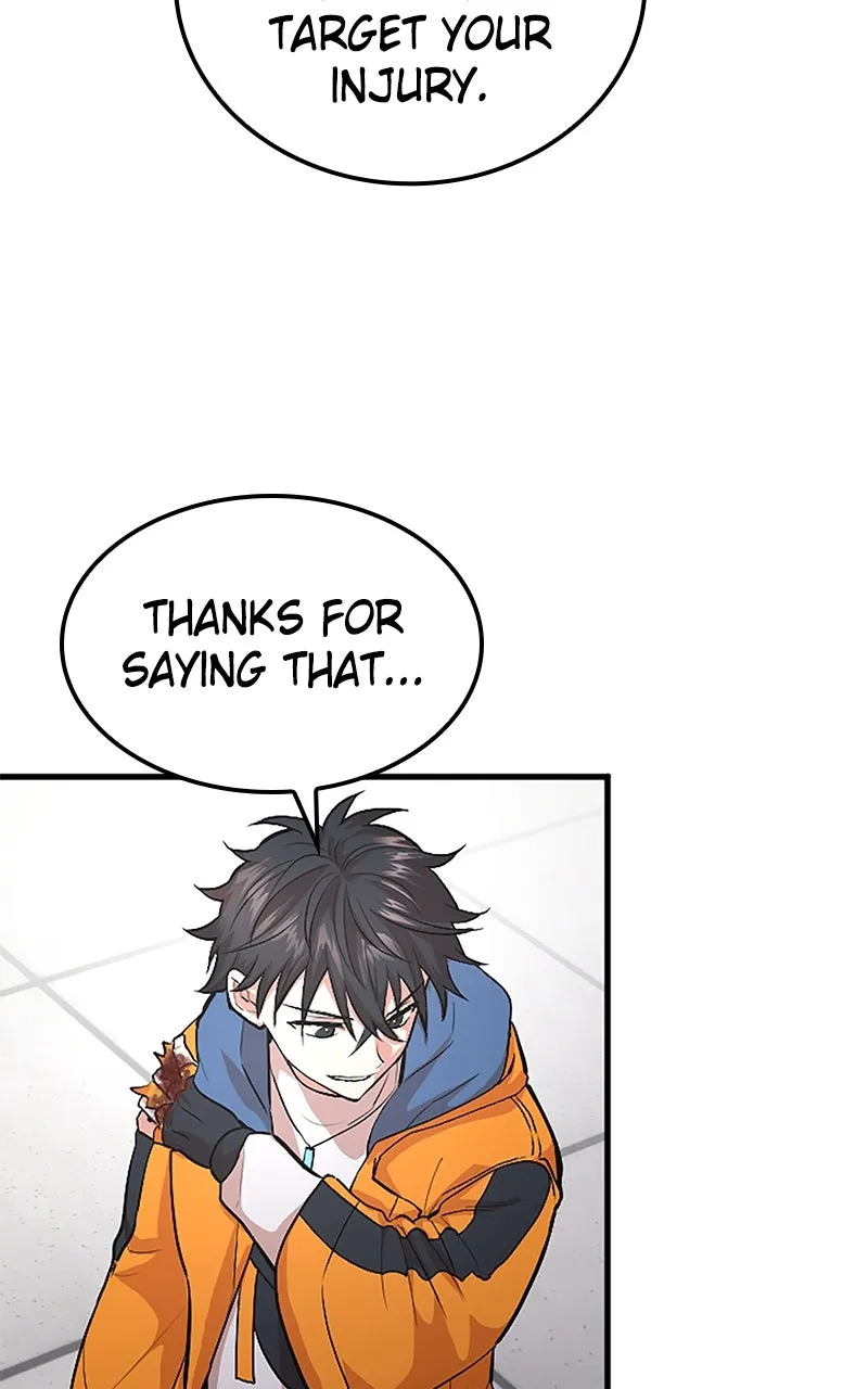 The Fallen Sage Rises to Power Chapter 36 page 8 - 