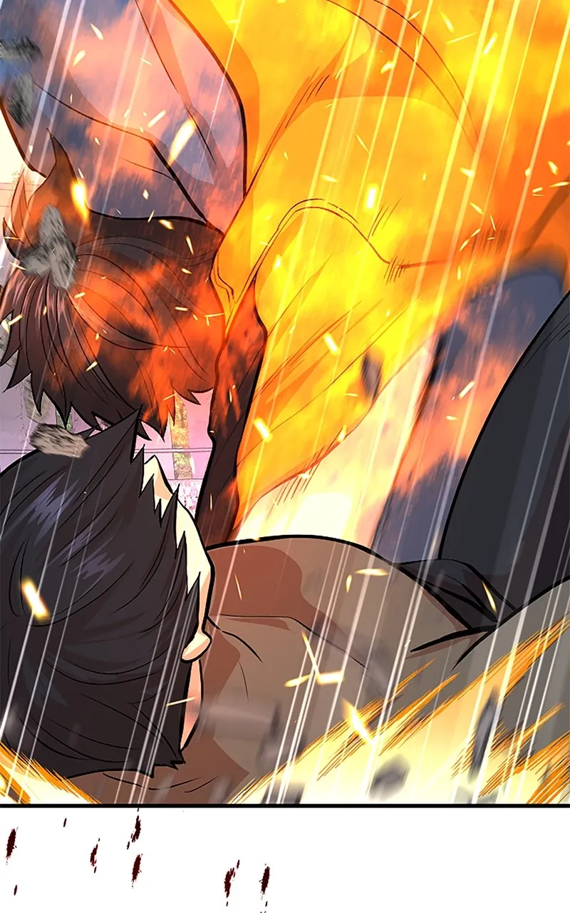 The Fallen Sage Rises to Power Chapter 36 page 73 - 