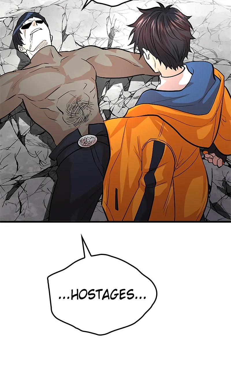 The Fallen Sage Rises to Power Chapter 36 page 80 - 
