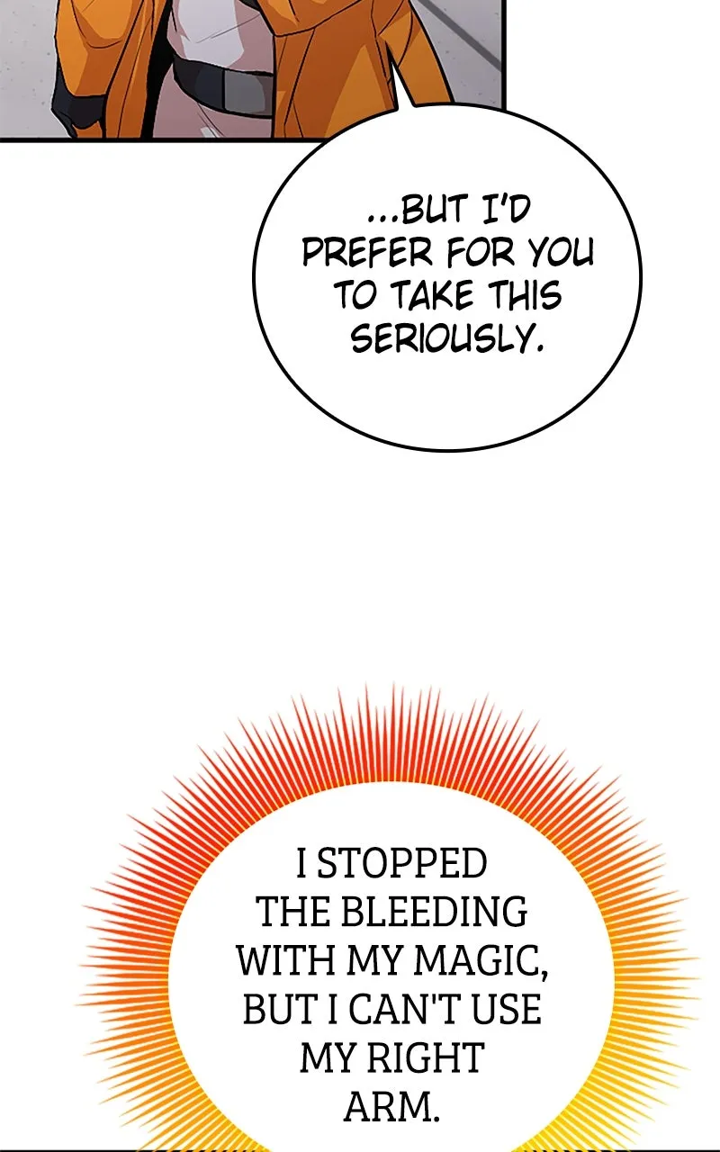 The Fallen Sage Rises to Power Chapter 36 page 9 - 
