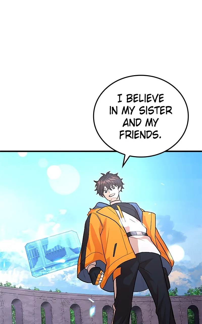 The Fallen Sage Rises to Power Chapter 36 page 81 - 