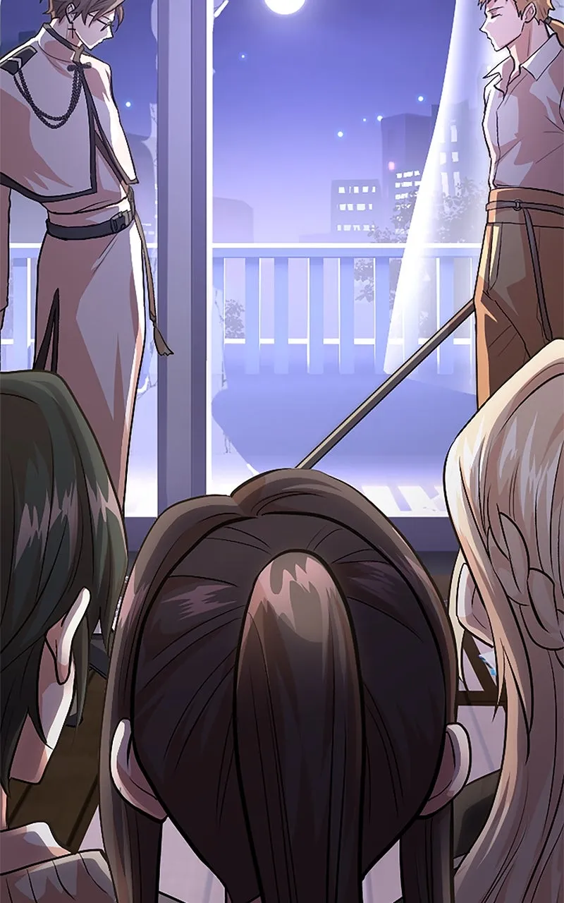 The Fallen Sage Rises to Power Chapter 36 page 87 - 