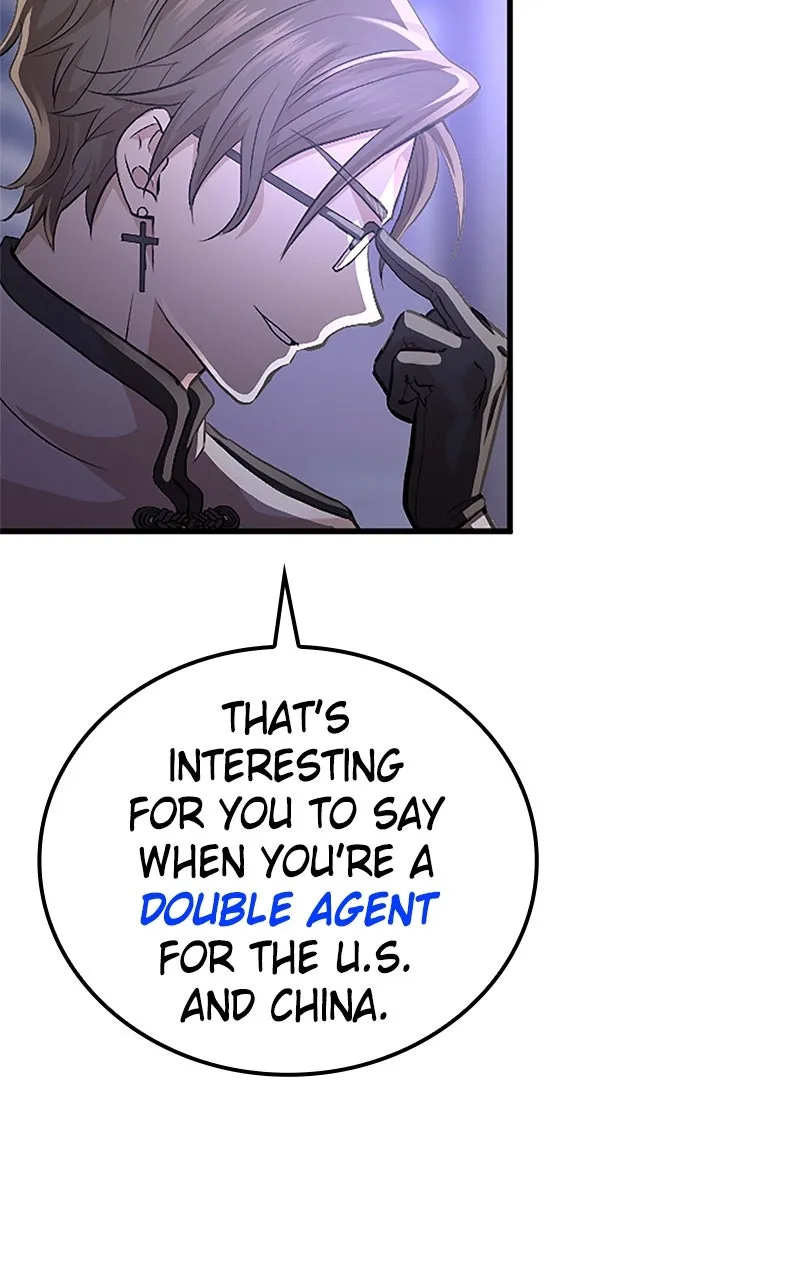 The Fallen Sage Rises to Power Chapter 36 page 90 - 
