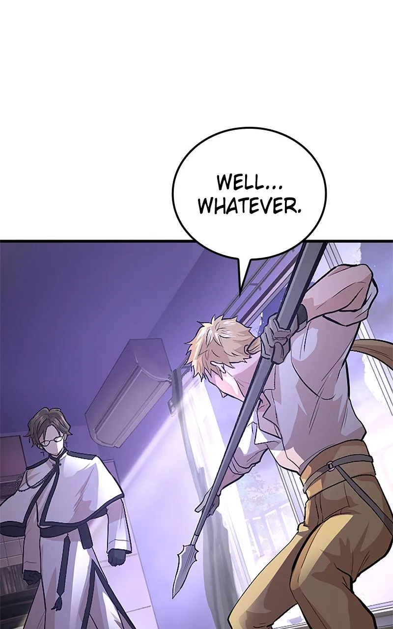 The Fallen Sage Rises to Power Chapter 36 page 91 - 