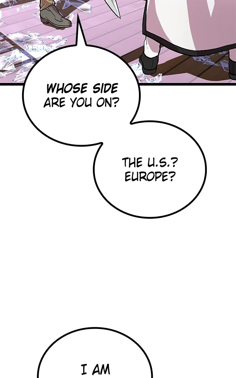 The Fallen Sage Rises to Power Chapter 37 page 2 - 