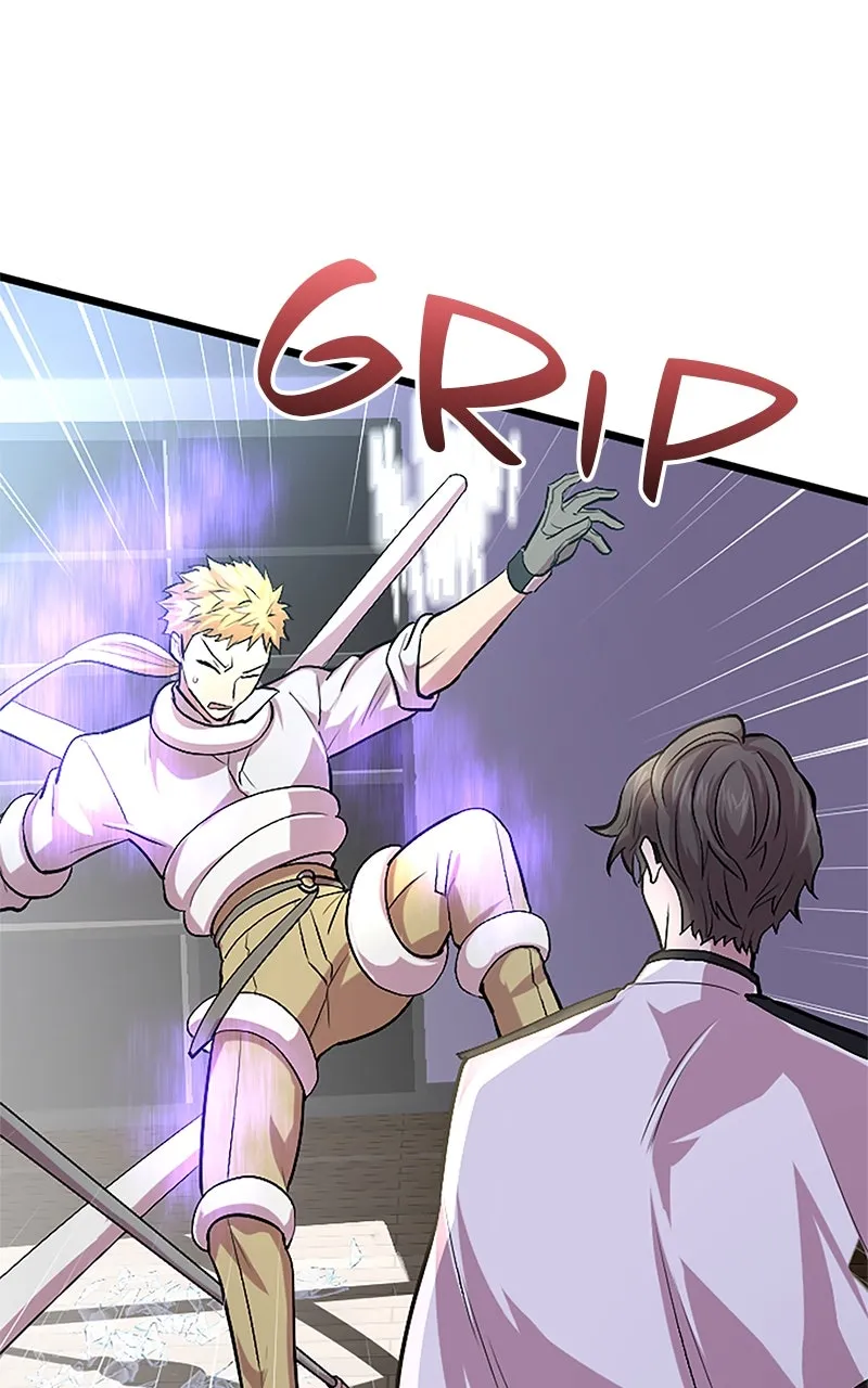 The Fallen Sage Rises to Power Chapter 37 page 12 - 
