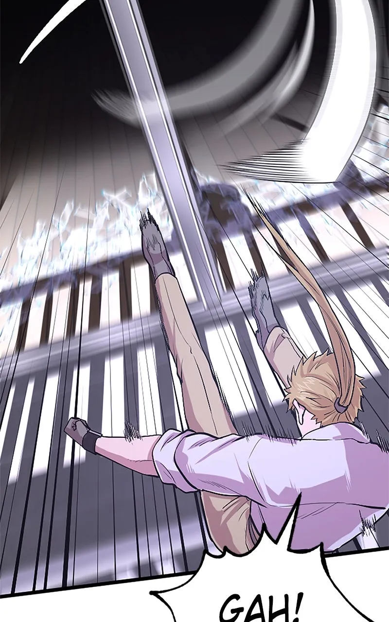 The Fallen Sage Rises to Power Chapter 37 page 14 - 