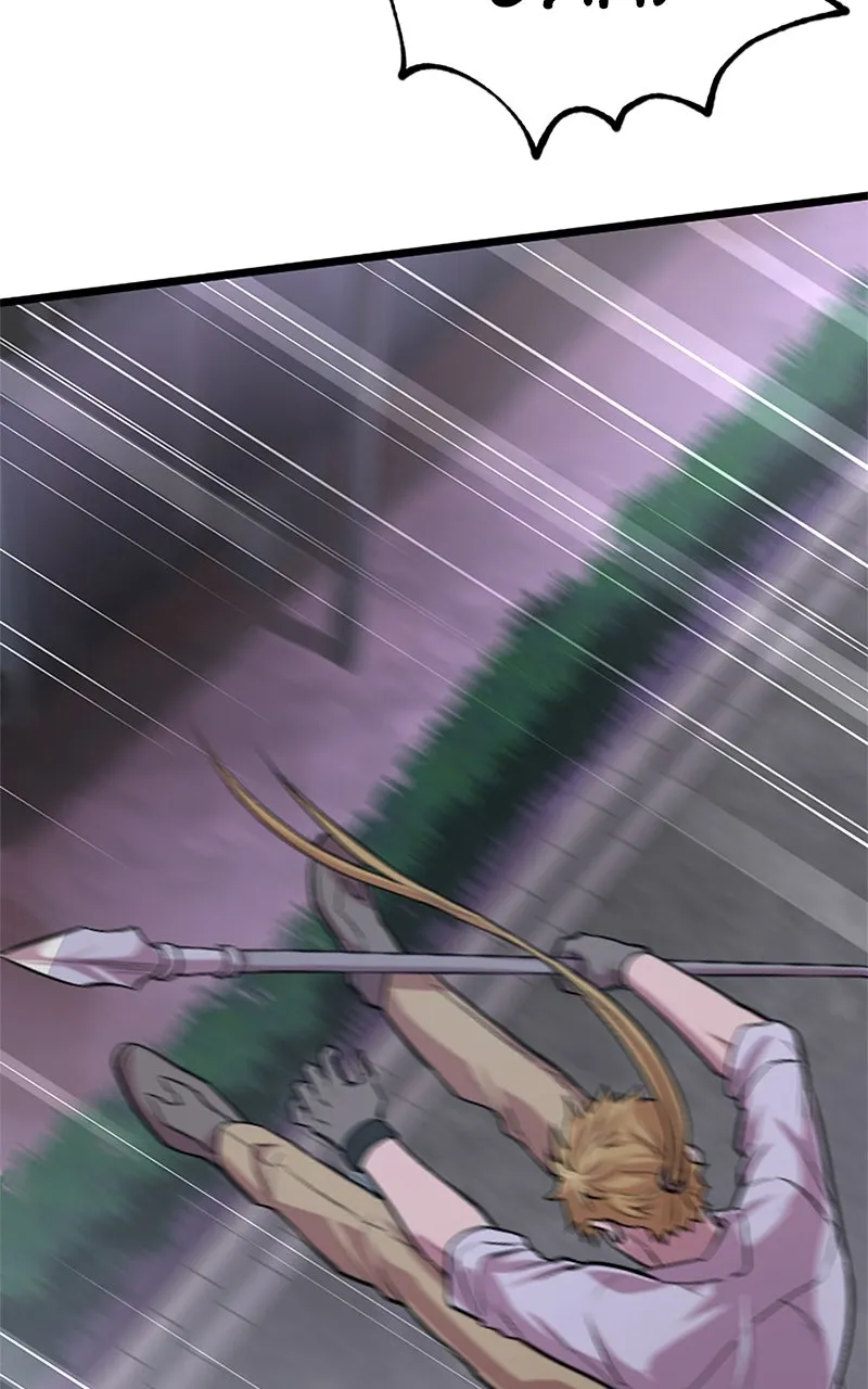 The Fallen Sage Rises to Power Chapter 37 page 15 - 