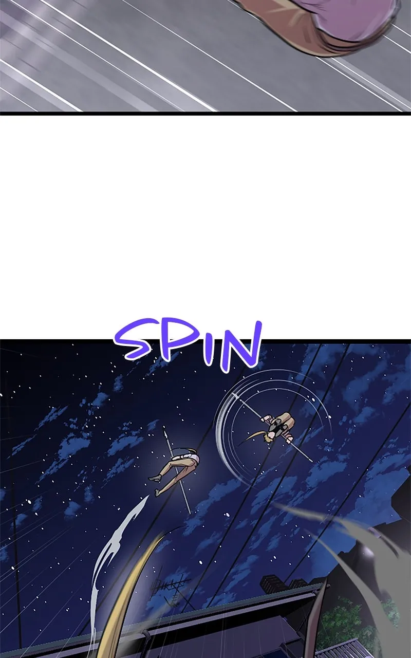 The Fallen Sage Rises to Power Chapter 37 page 16 - 