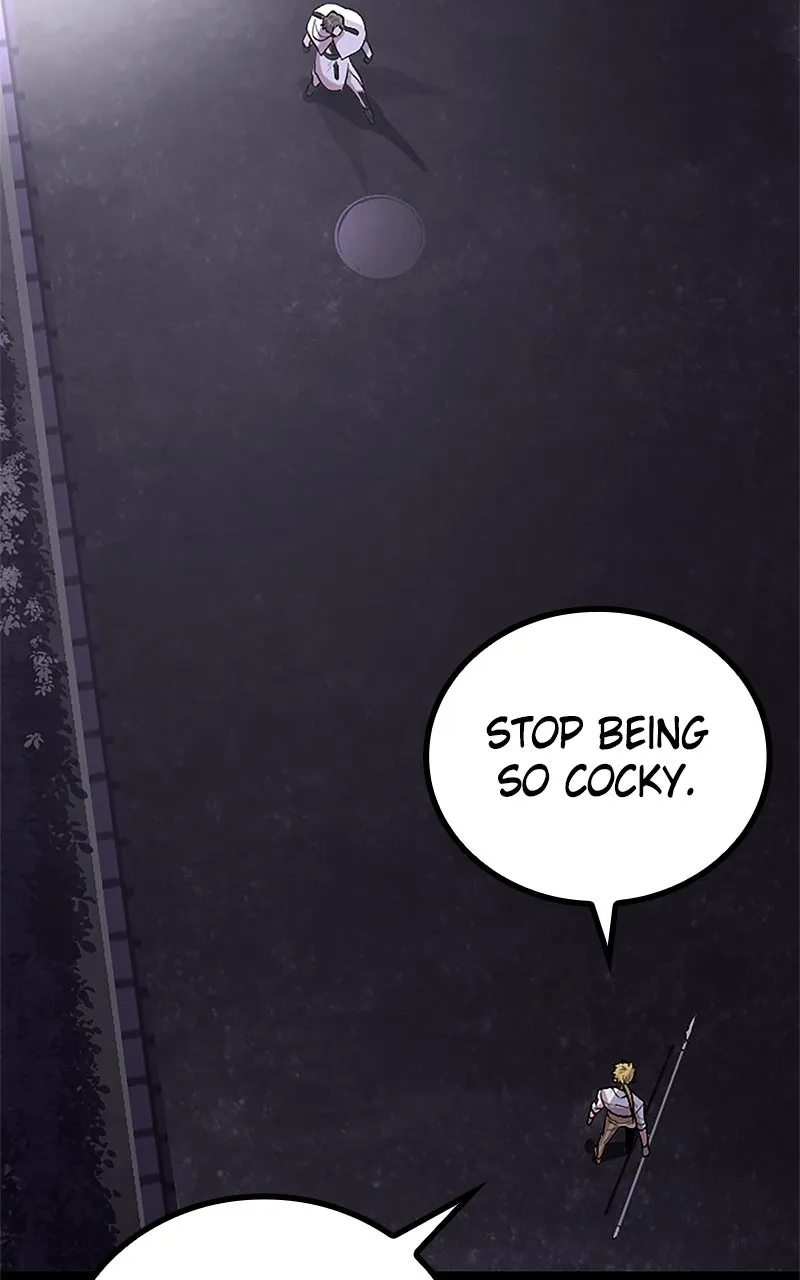 The Fallen Sage Rises to Power Chapter 37 page 20 - 