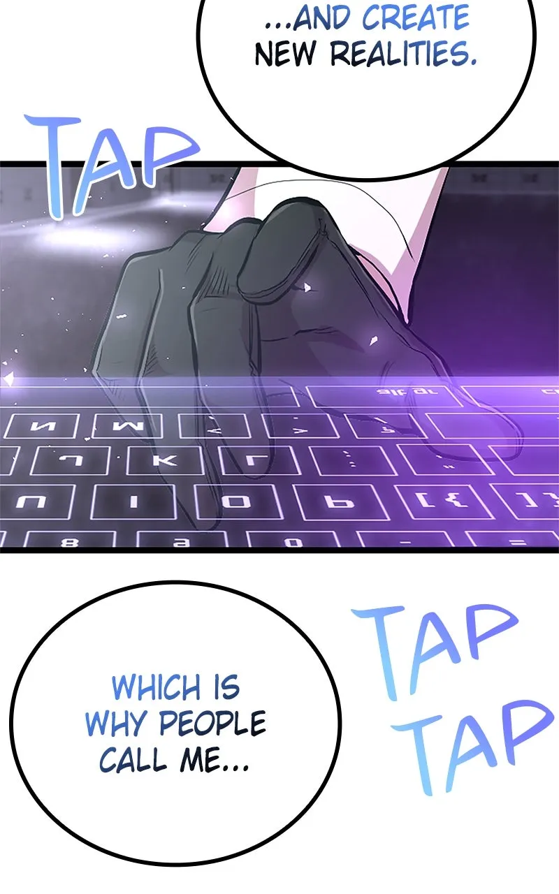 The Fallen Sage Rises to Power Chapter 37 page 25 - 