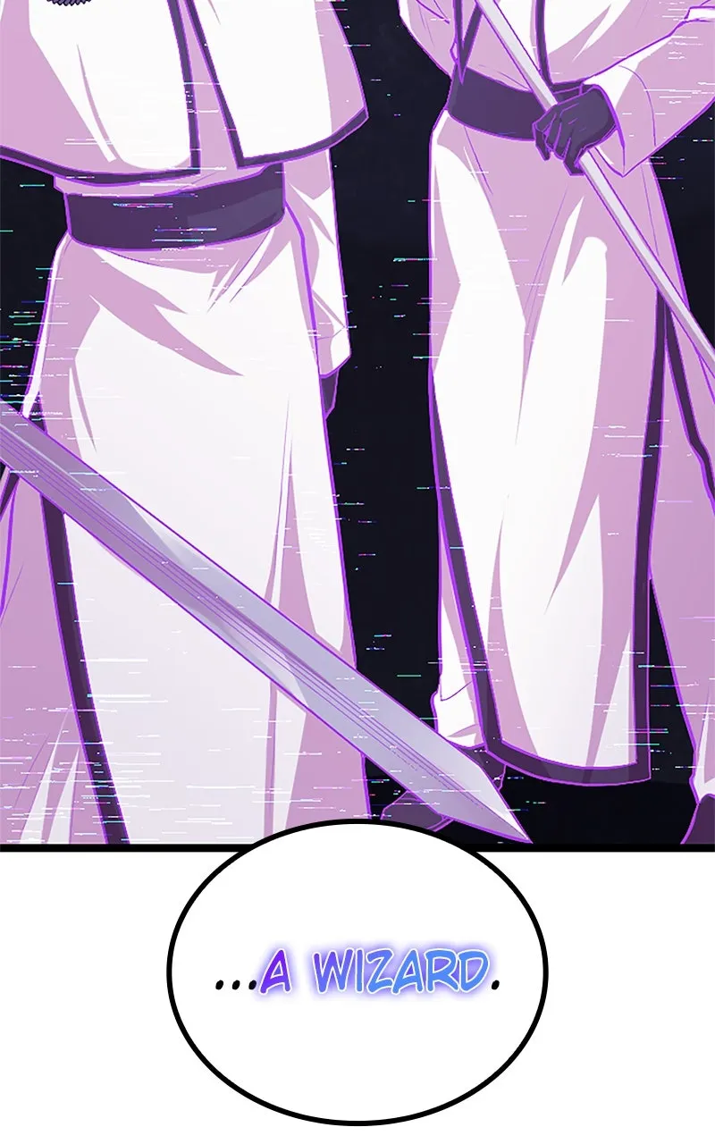The Fallen Sage Rises to Power Chapter 37 page 27 - 