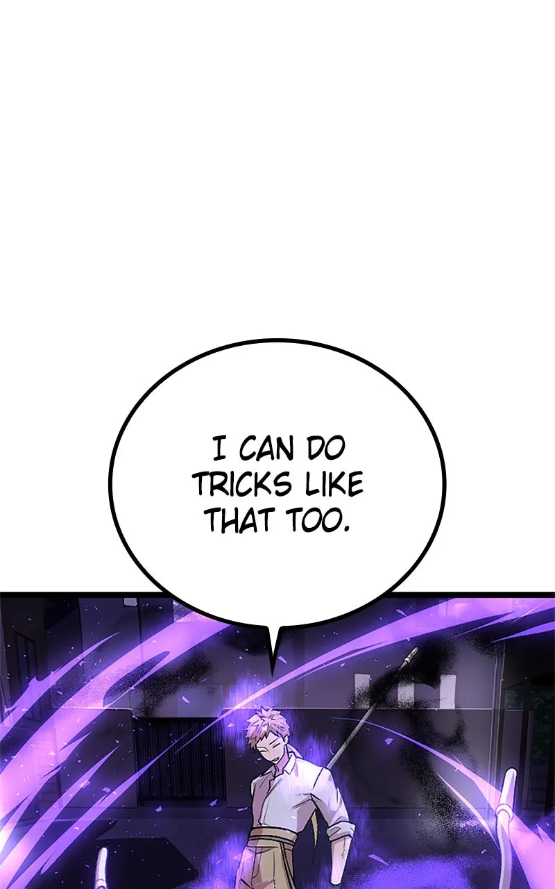 The Fallen Sage Rises to Power Chapter 37 page 28 - 