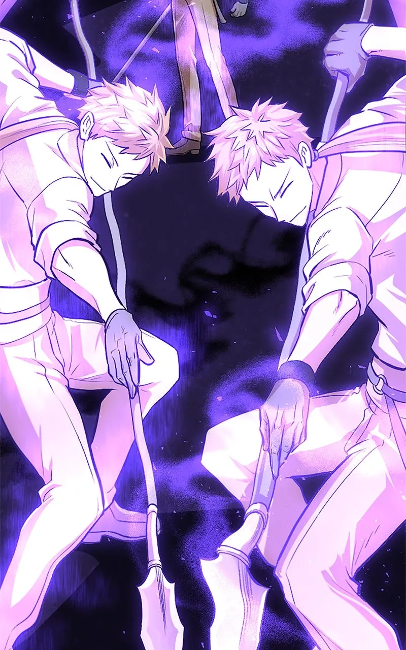 The Fallen Sage Rises to Power Chapter 37 page 29 - 