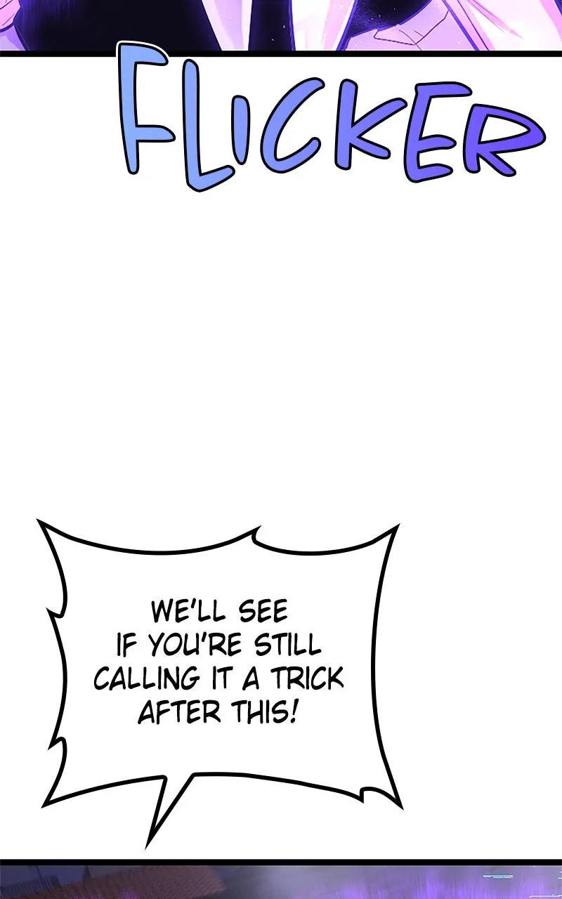 The Fallen Sage Rises to Power Chapter 37 page 30 - 