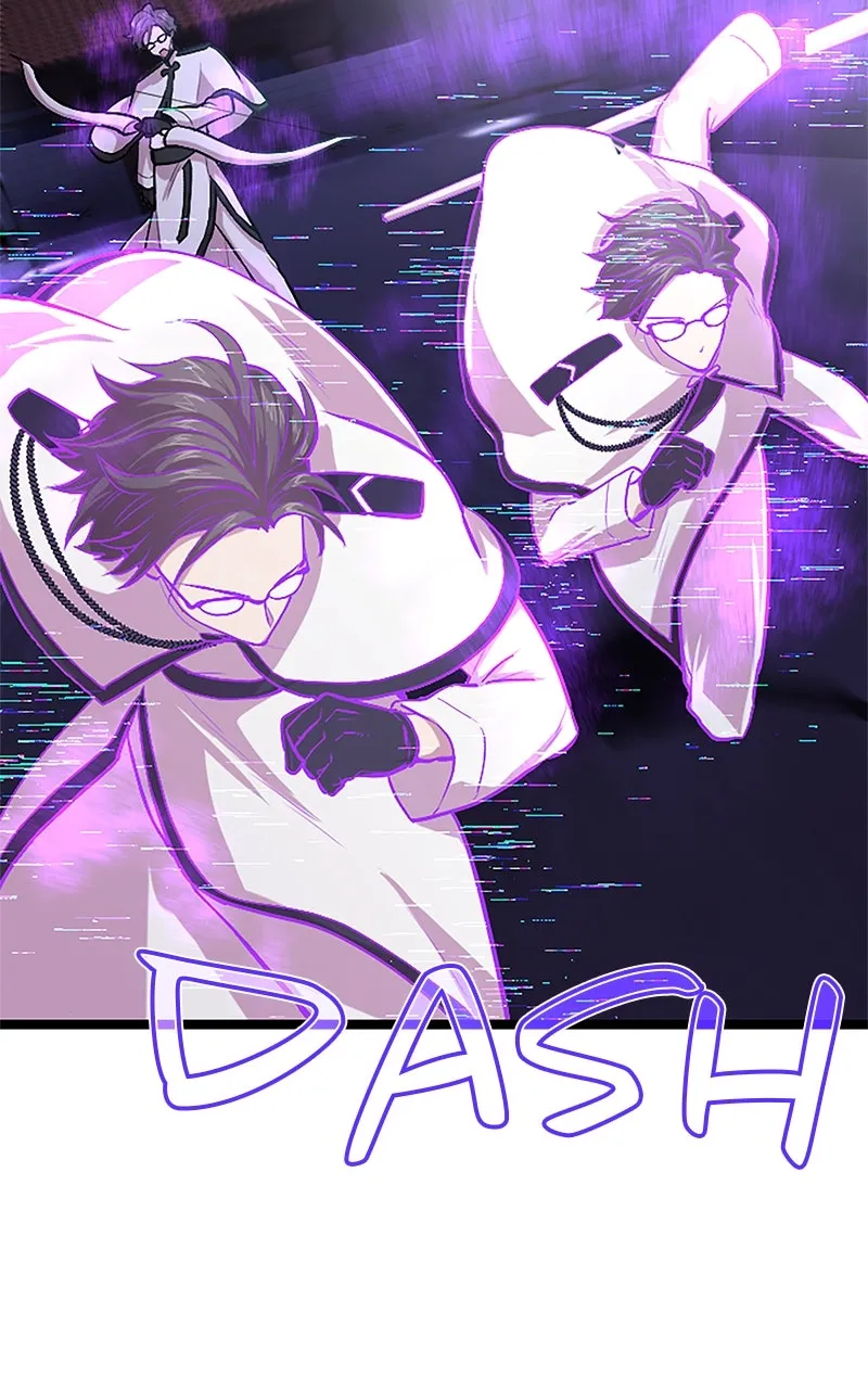 The Fallen Sage Rises to Power Chapter 37 page 31 - 