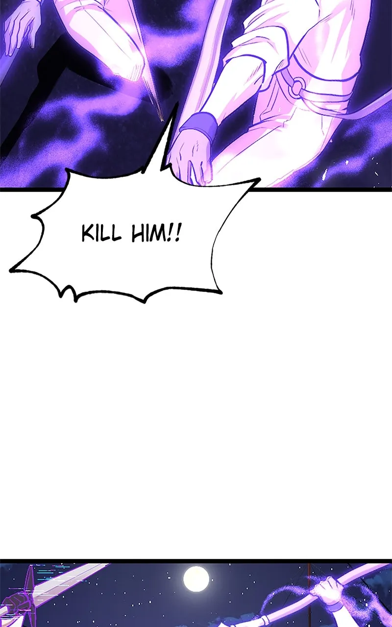 The Fallen Sage Rises to Power Chapter 37 page 33 - 