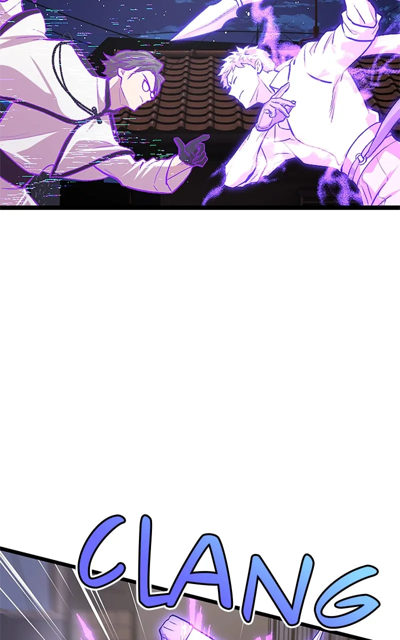 The Fallen Sage Rises to Power Chapter 37 page 34 - 