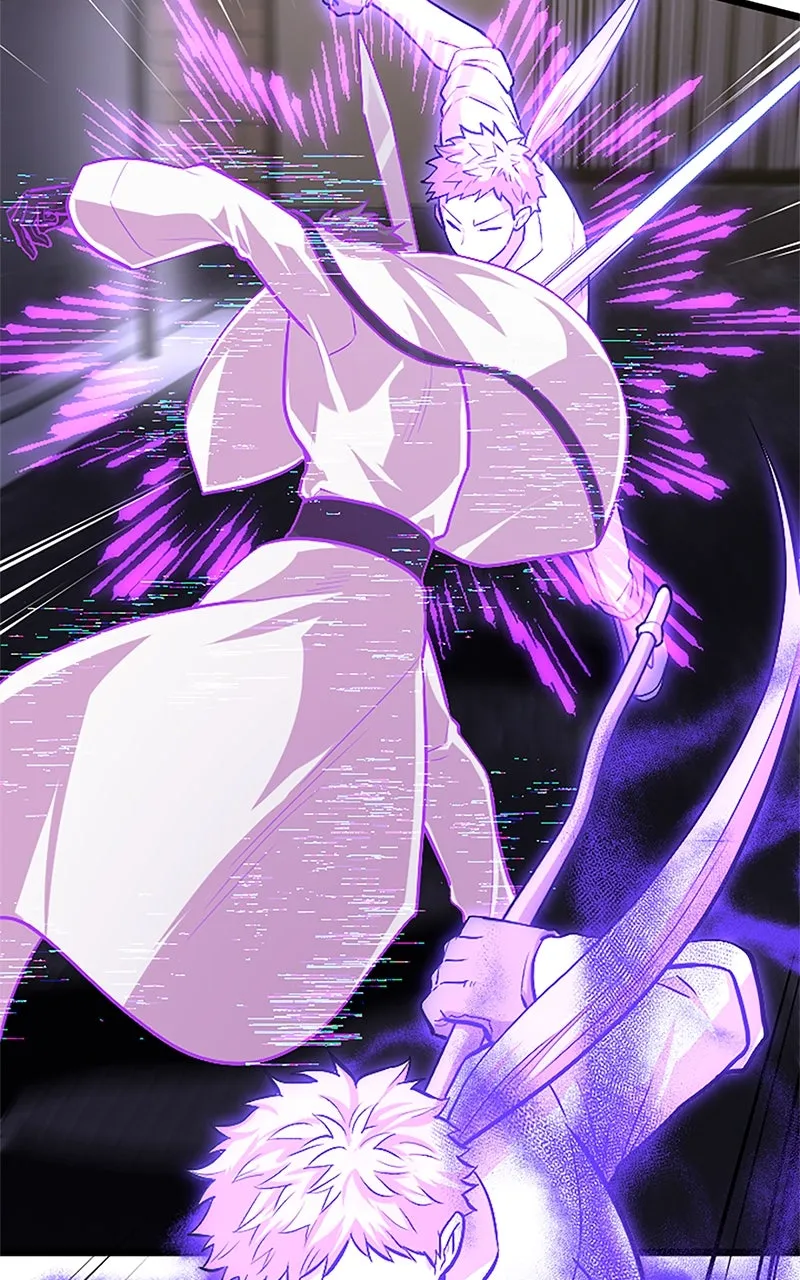 The Fallen Sage Rises to Power Chapter 37 page 35 - 