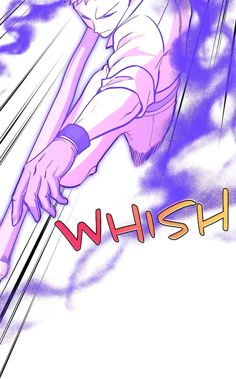 The Fallen Sage Rises to Power Chapter 37 page 36 - 