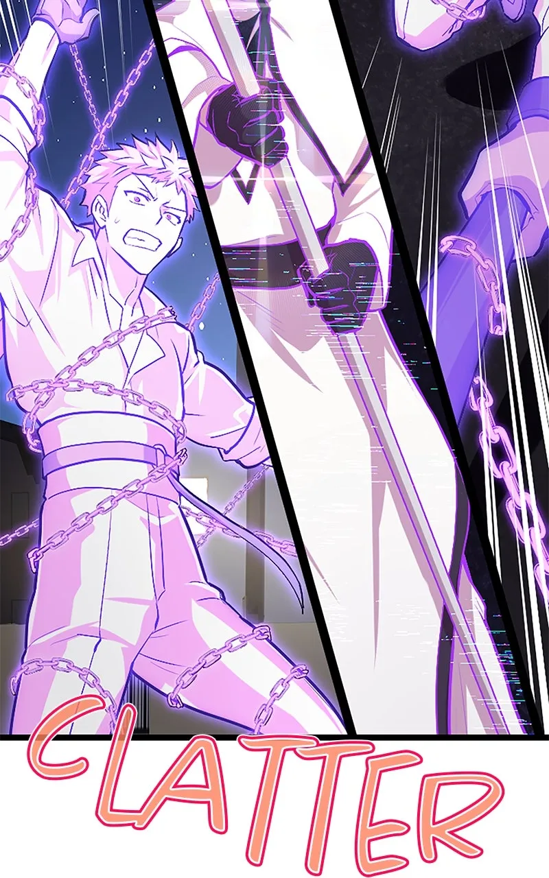 The Fallen Sage Rises to Power Chapter 37 page 38 - 