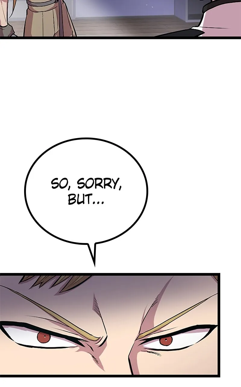 The Fallen Sage Rises to Power Chapter 37 page 5 - 