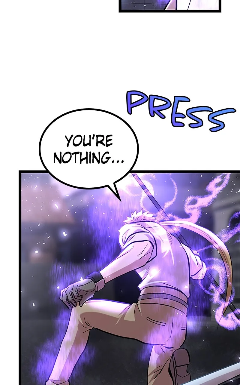 The Fallen Sage Rises to Power Chapter 37 page 42 - 