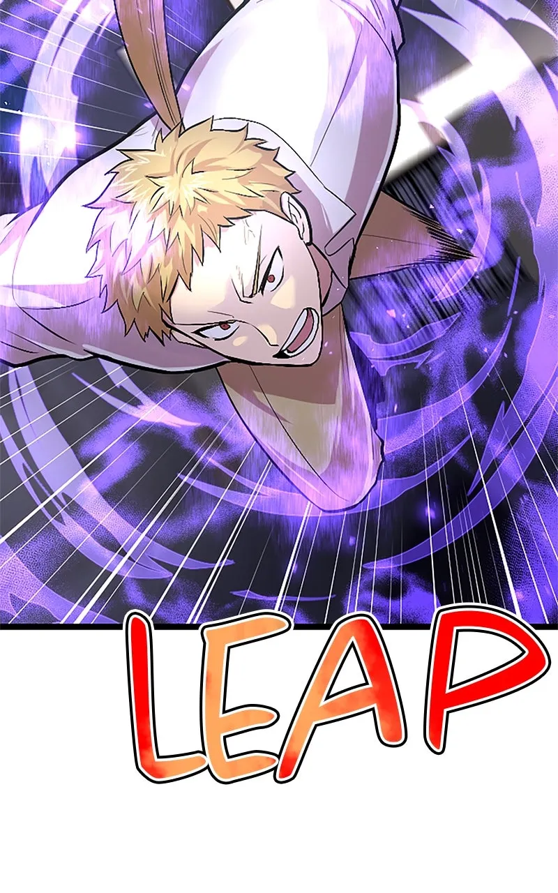 The Fallen Sage Rises to Power Chapter 37 page 44 - 
