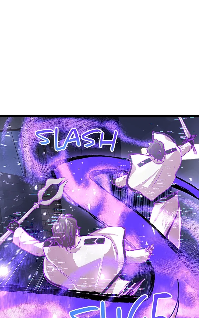 The Fallen Sage Rises to Power Chapter 37 page 45 - 