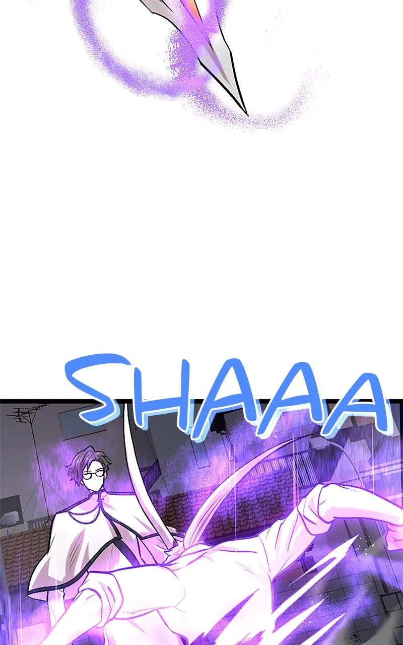 The Fallen Sage Rises to Power Chapter 37 page 47 - 