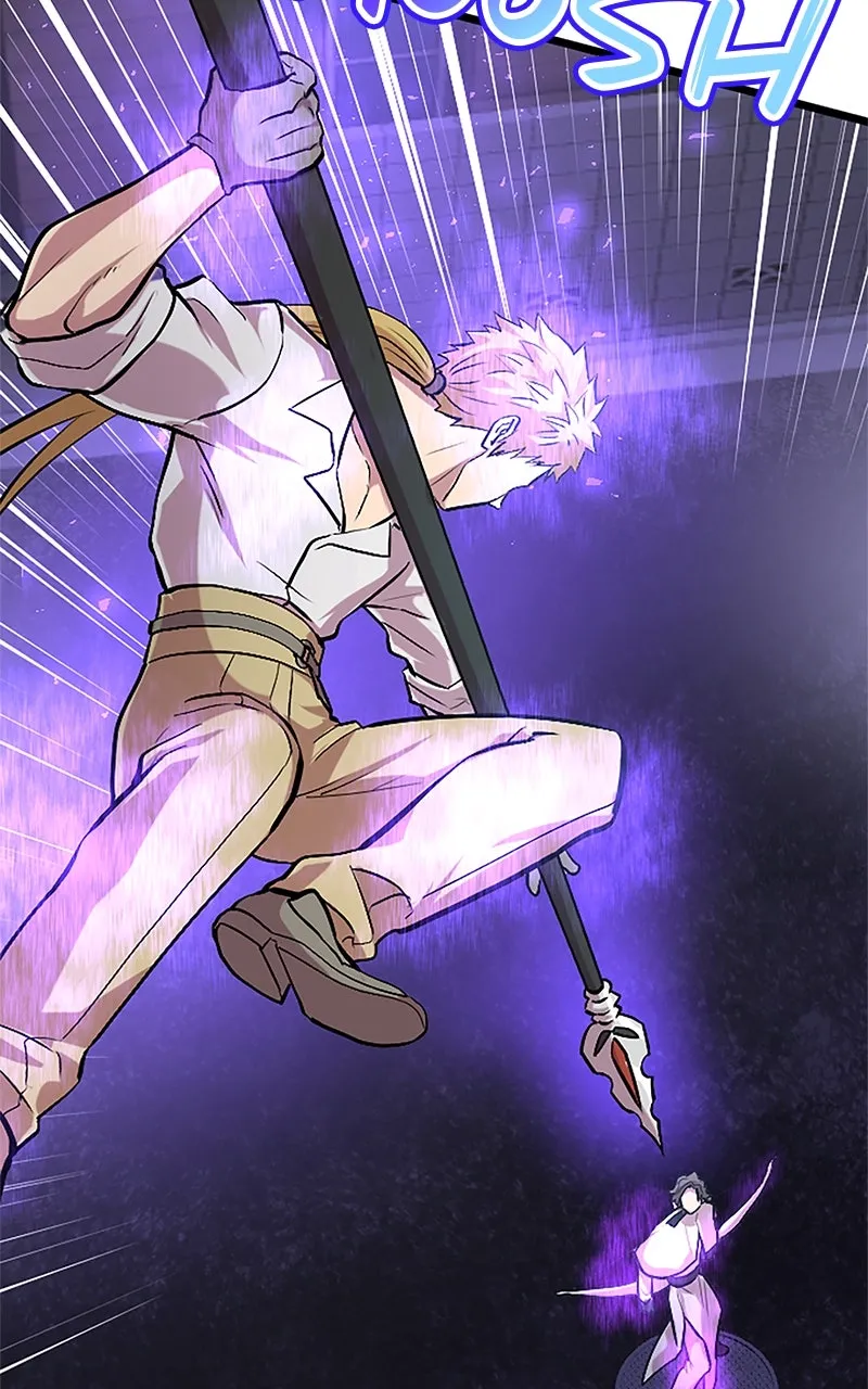 The Fallen Sage Rises to Power Chapter 37 page 49 - 