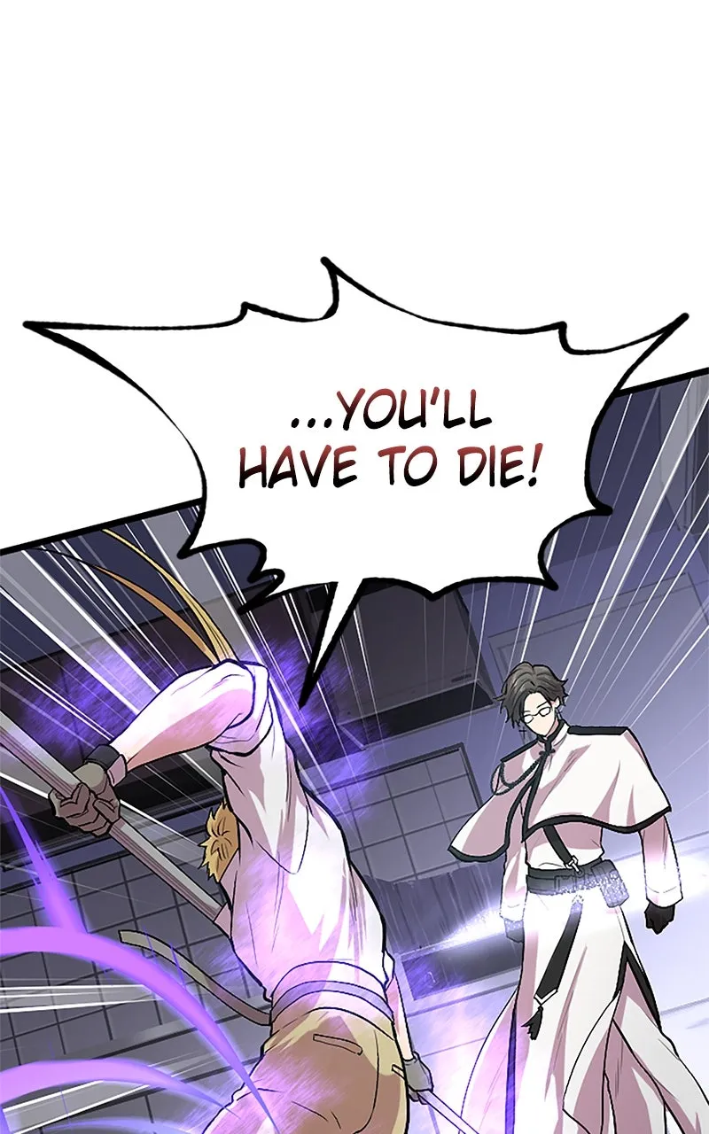 The Fallen Sage Rises to Power Chapter 37 page 6 - 