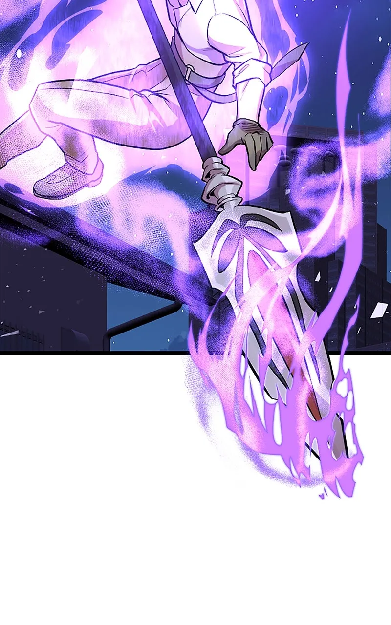 The Fallen Sage Rises to Power Chapter 37 page 52 - 