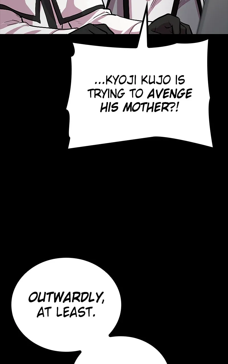 The Fallen Sage Rises to Power Chapter 37 page 60 - 