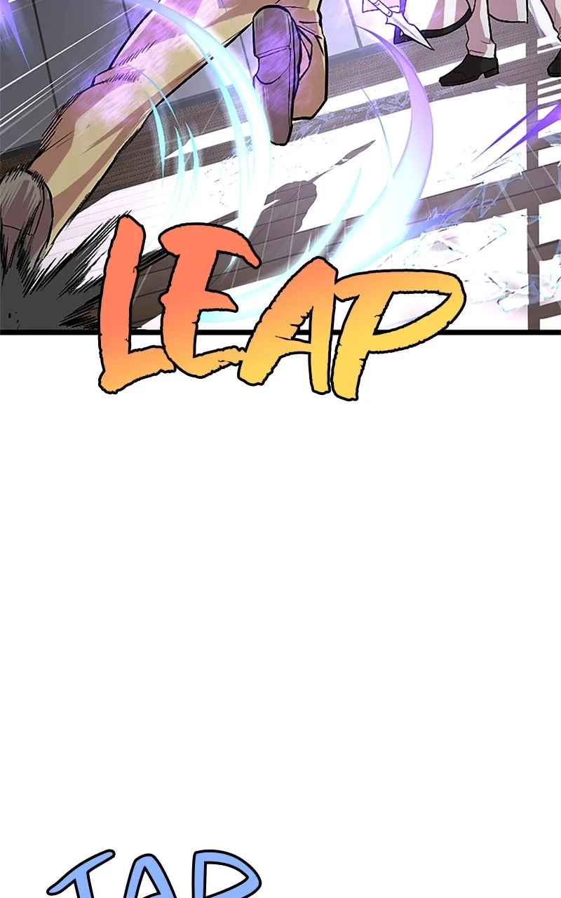 The Fallen Sage Rises to Power Chapter 37 page 7 - 
