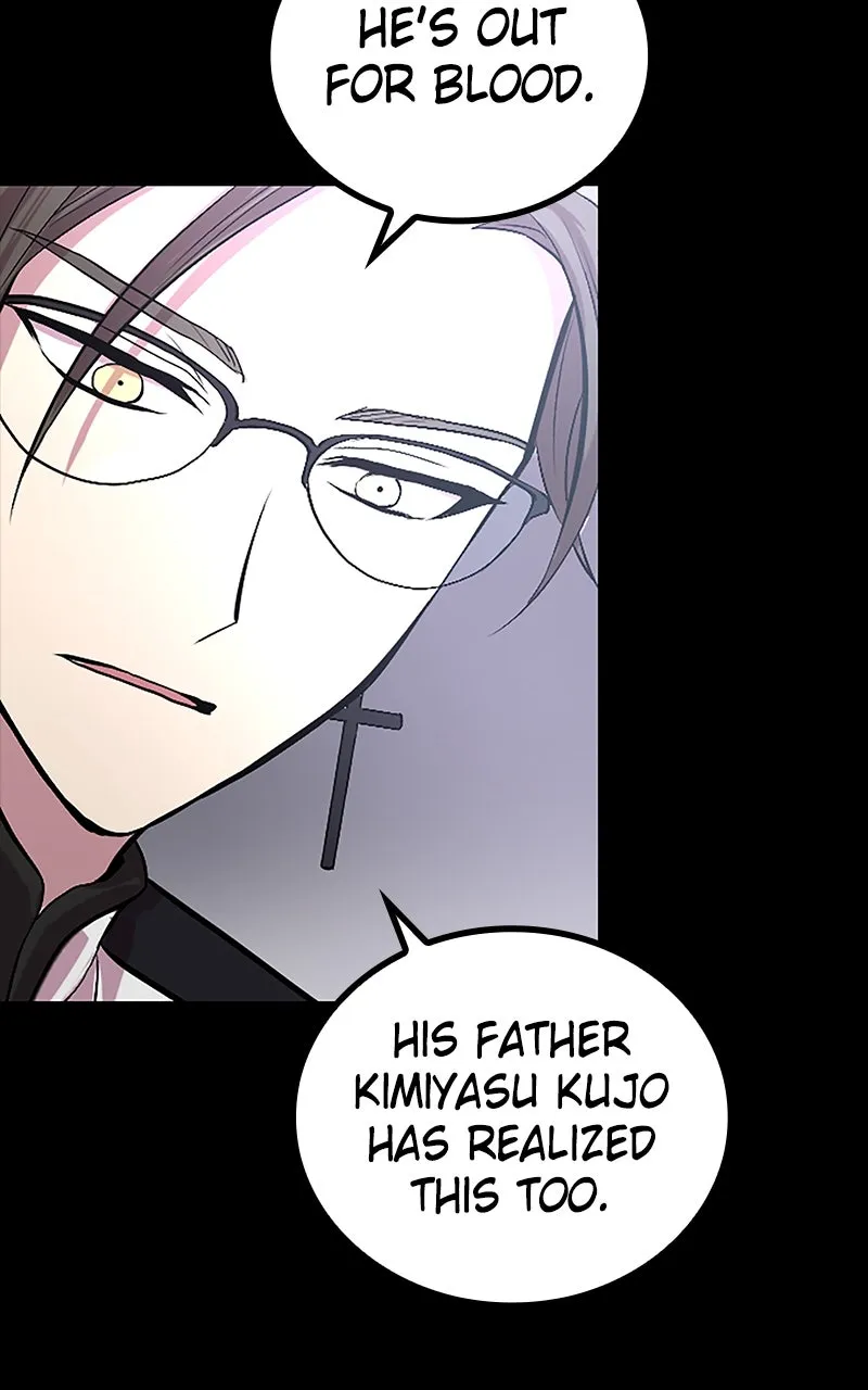 The Fallen Sage Rises to Power Chapter 37 page 61 - 