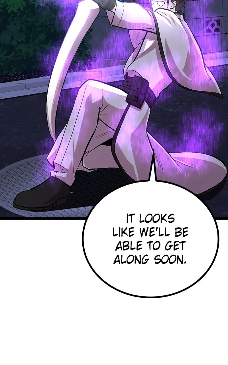 The Fallen Sage Rises to Power Chapter 37 page 68 - 