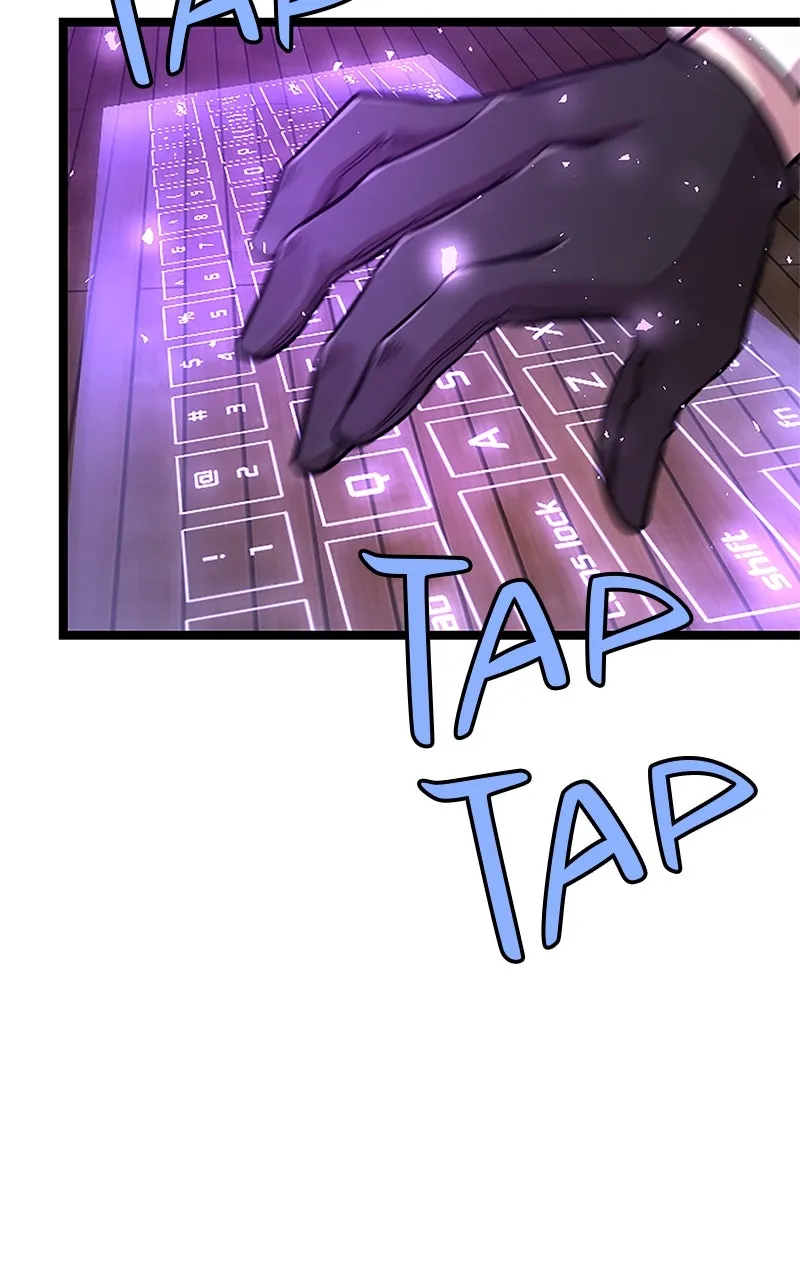 The Fallen Sage Rises to Power Chapter 37 page 8 - 