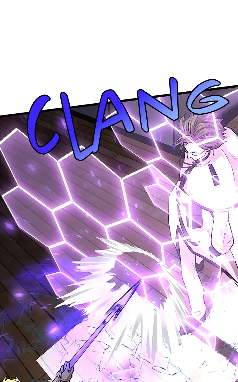 The Fallen Sage Rises to Power Chapter 37 page 9 - 