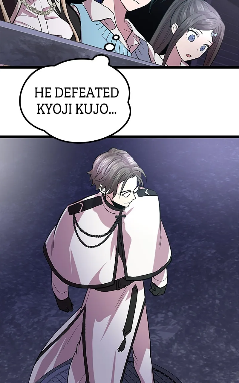 The Fallen Sage Rises to Power Chapter 37 page 83 - 