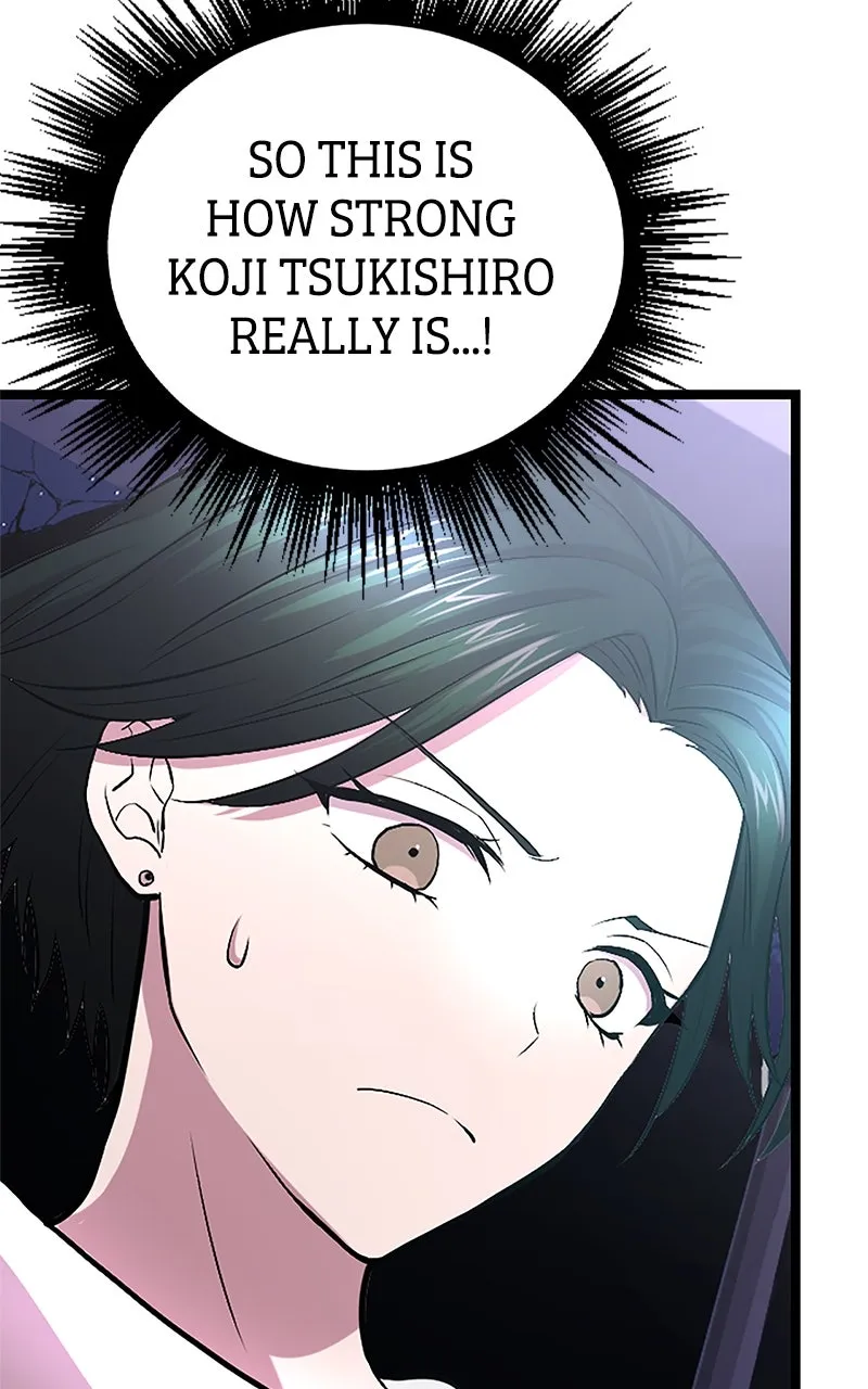 The Fallen Sage Rises to Power Chapter 37 page 85 - 