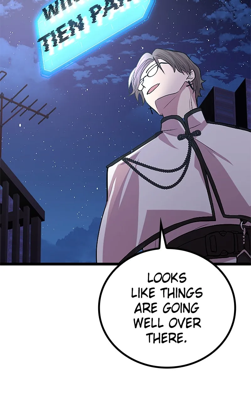 The Fallen Sage Rises to Power Chapter 37 page 91 - 