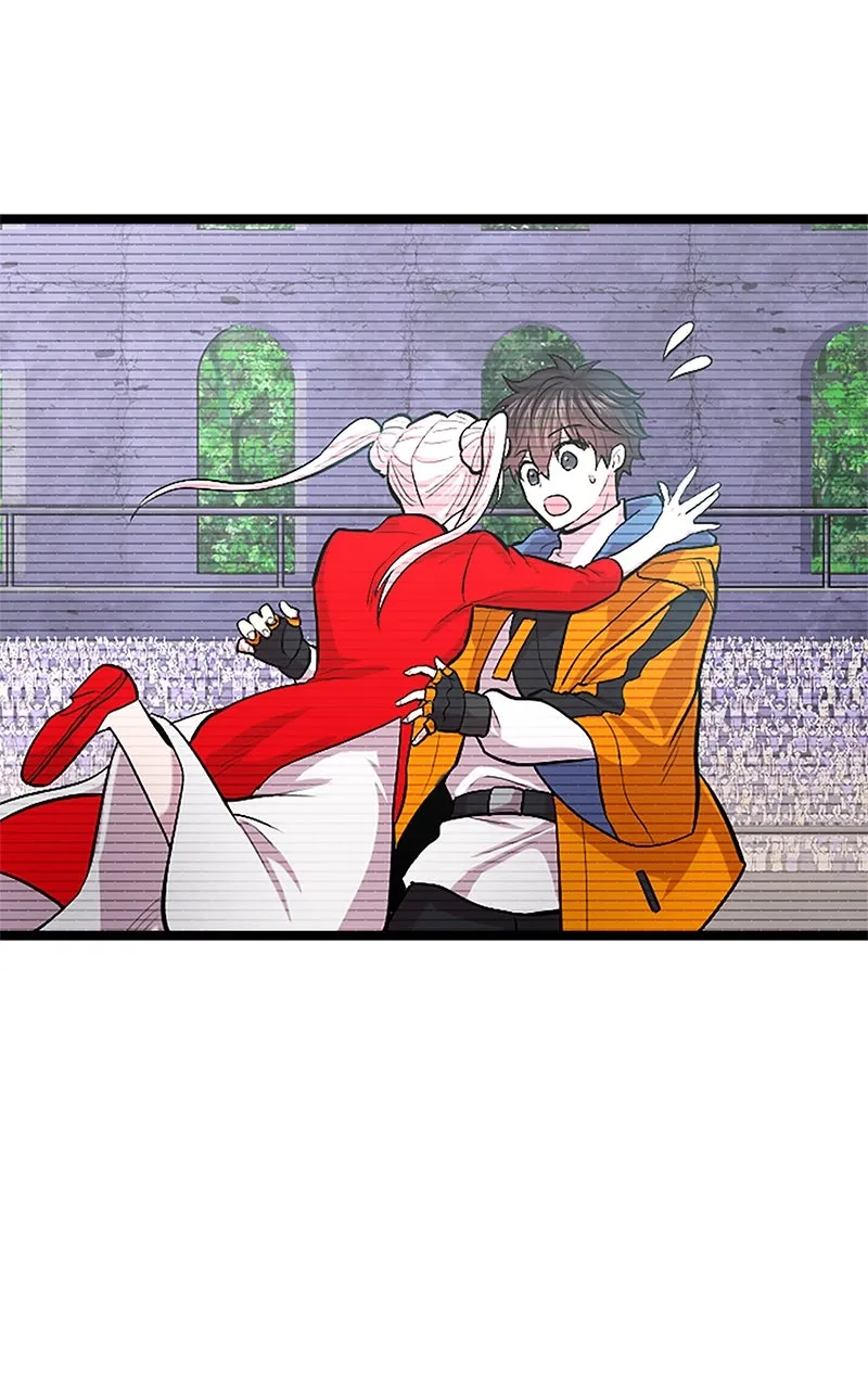 The Fallen Sage Rises to Power Chapter 37 page 92 - 